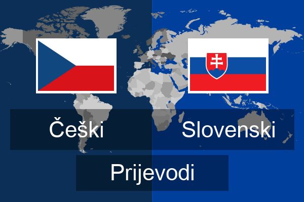  Slovenski Prijevodi