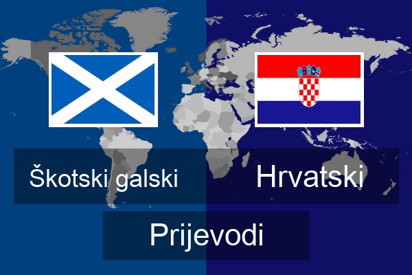  Hrvatski Prijevodi