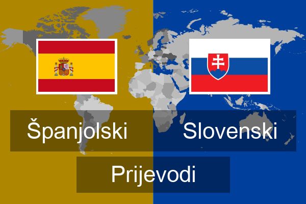  Slovenski Prijevodi