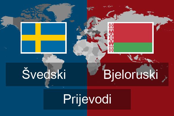  Bjeloruski Prijevodi