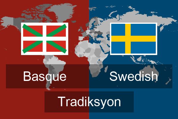  Swedish Tradiksyon