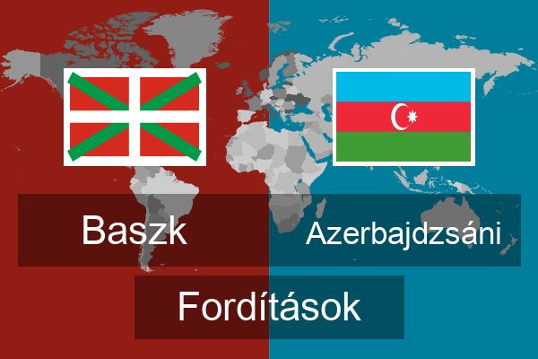  Azerbajdzsáni Fordítások