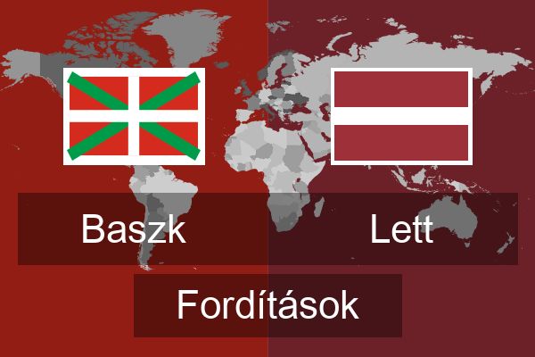  Lett Fordítások