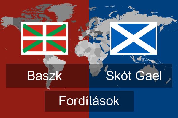  Skót Gael Fordítások