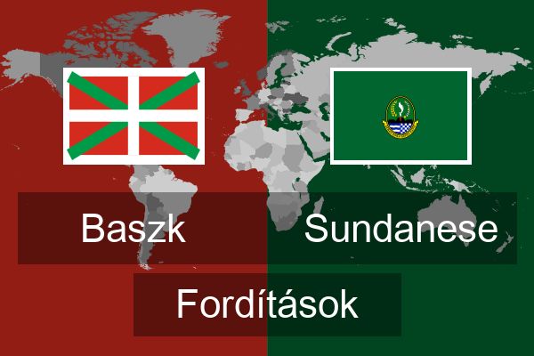  Sundanese Fordítások