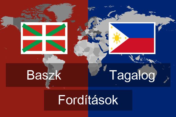  Tagalog Fordítások