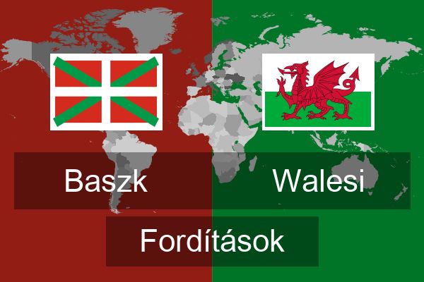  Walesi Fordítások