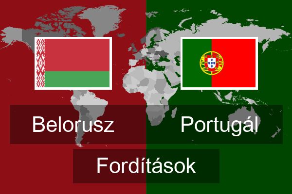  Portugál Fordítások