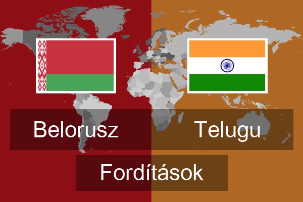  Telugu Fordítások