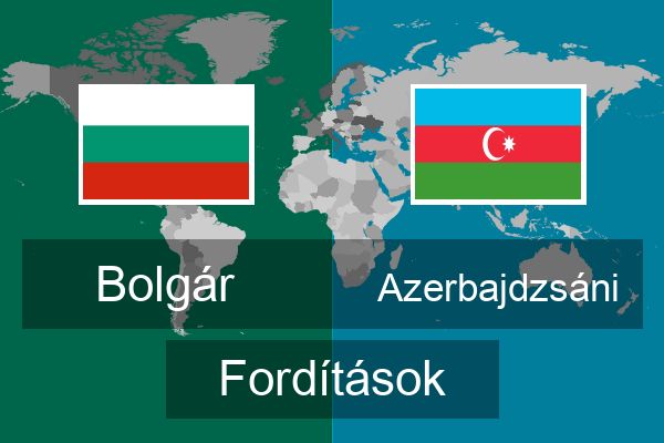  Azerbajdzsáni Fordítások