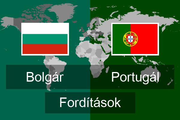  Portugál Fordítások