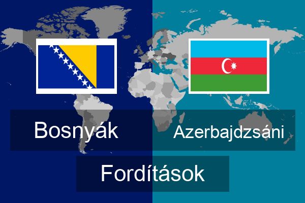  Azerbajdzsáni Fordítások