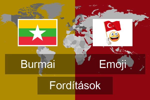  Emoji Fordítások