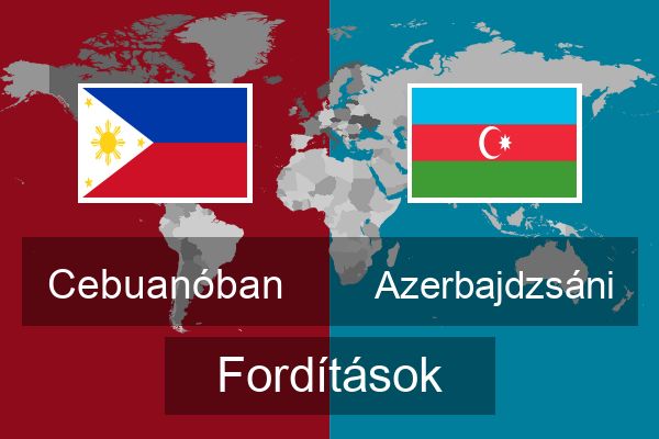  Azerbajdzsáni Fordítások