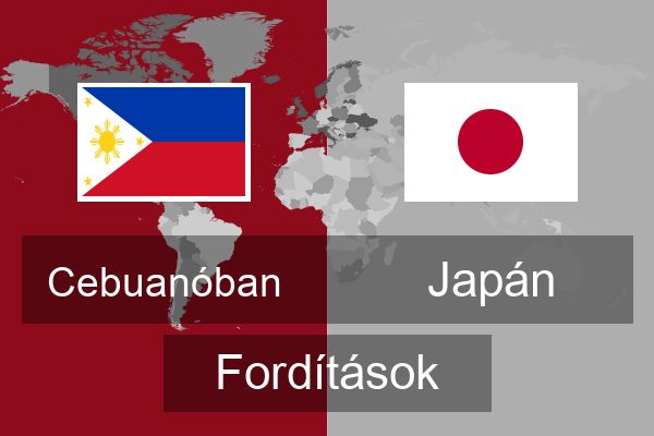  Japán Fordítások