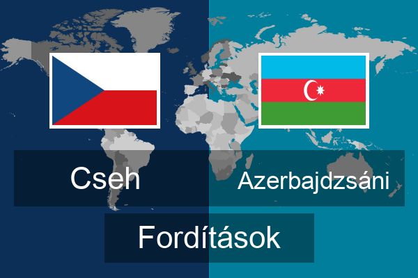  Azerbajdzsáni Fordítások