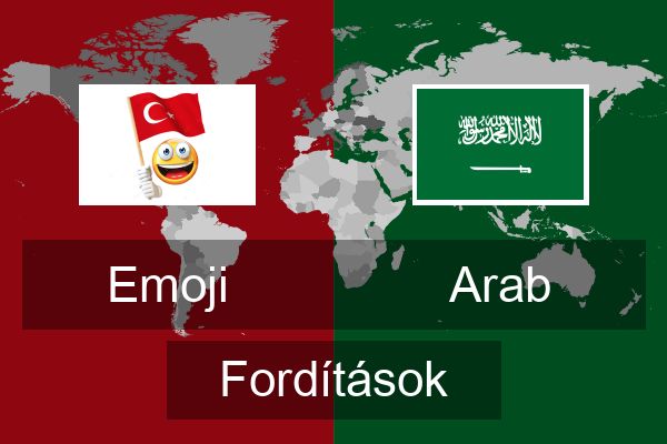  Arab Fordítások