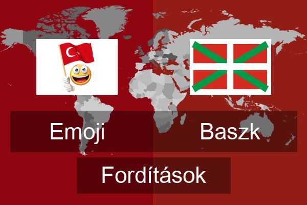  Baszk Fordítások