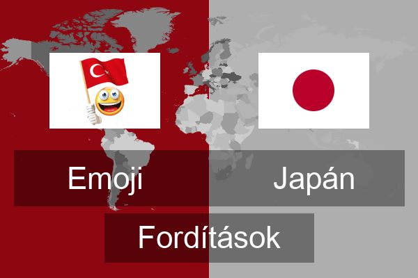  Japán Fordítások