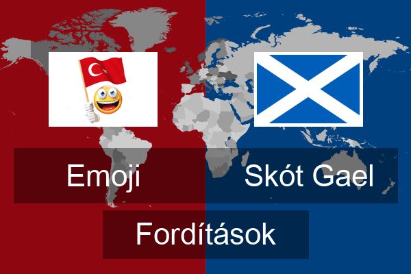  Skót Gael Fordítások