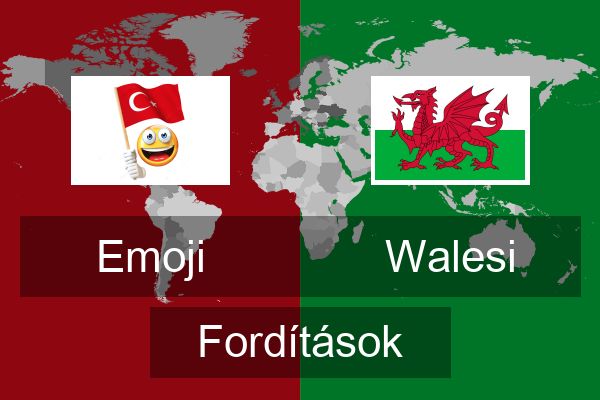  Walesi Fordítások