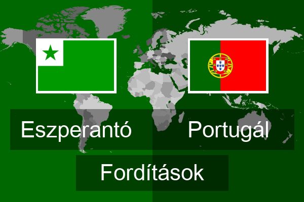  Portugál Fordítások