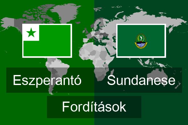  Sundanese Fordítások