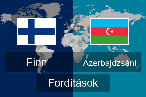  Azerbajdzsáni Fordítások