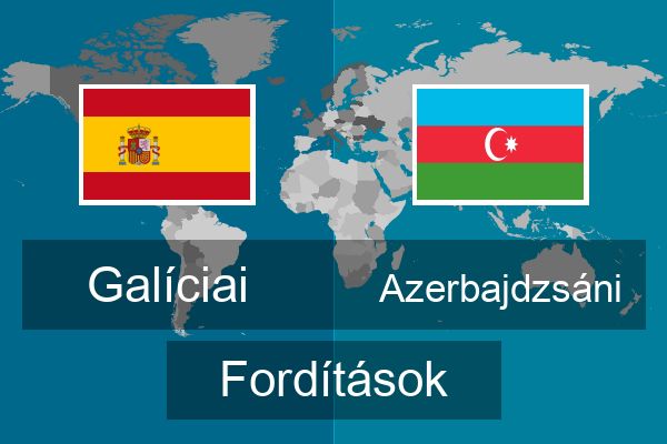  Azerbajdzsáni Fordítások