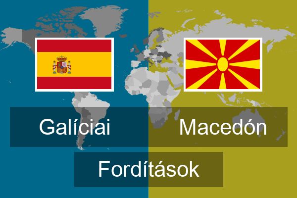  Macedón Fordítások