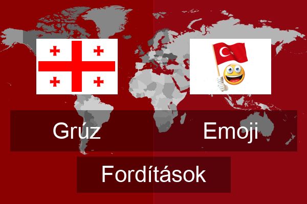  Emoji Fordítások