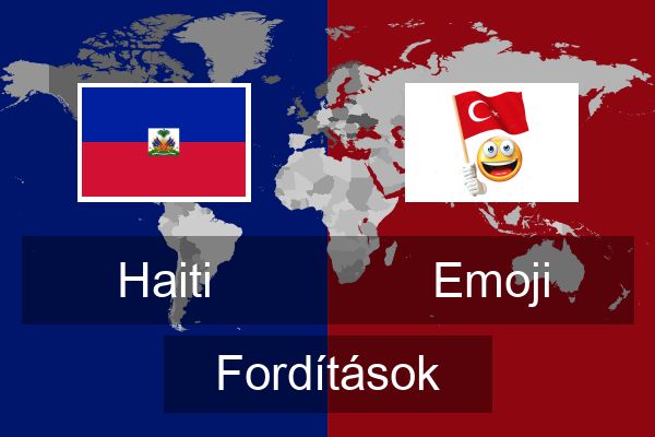  Emoji Fordítások