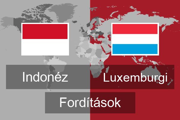  Luxemburgi Fordítások