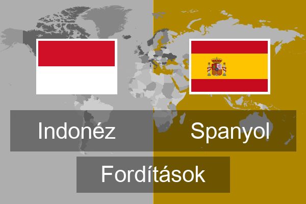  Spanyol Fordítások