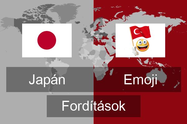  Emoji Fordítások