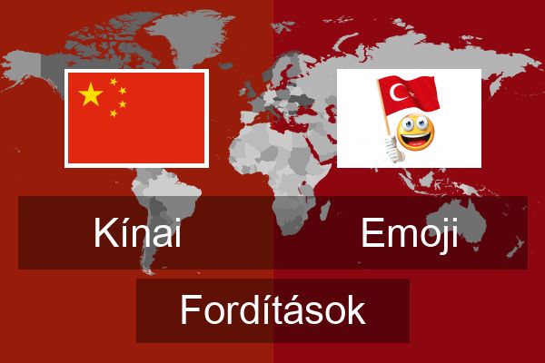  Emoji Fordítások