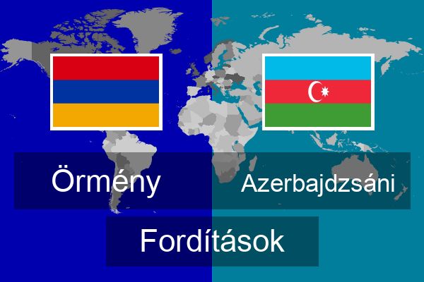  Azerbajdzsáni Fordítások