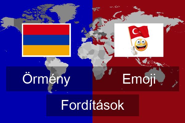  Emoji Fordítások