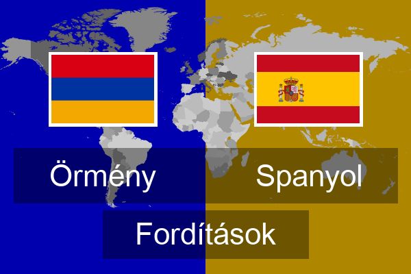  Spanyol Fordítások