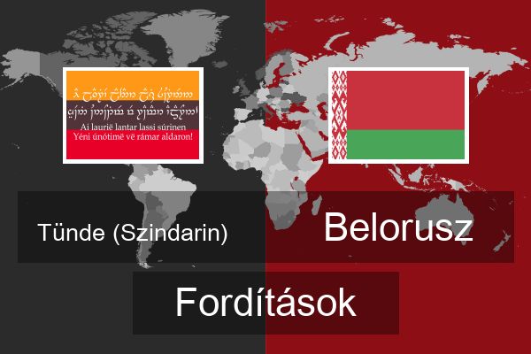  Belorusz Fordítások