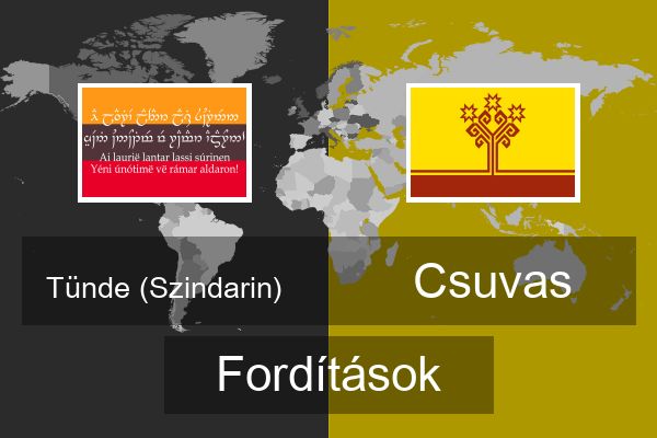  Csuvas Fordítások