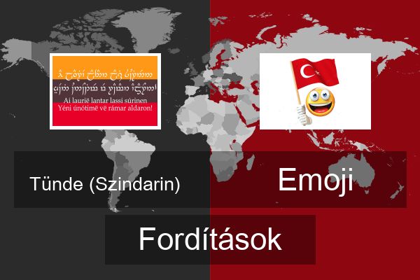  Emoji Fordítások