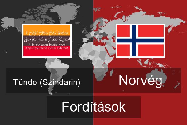  Norvég Fordítások