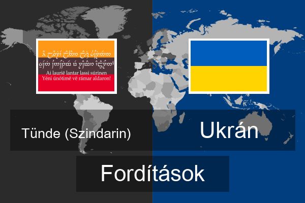  Ukrán Fordítások