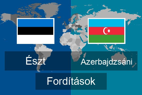  Azerbajdzsáni Fordítások