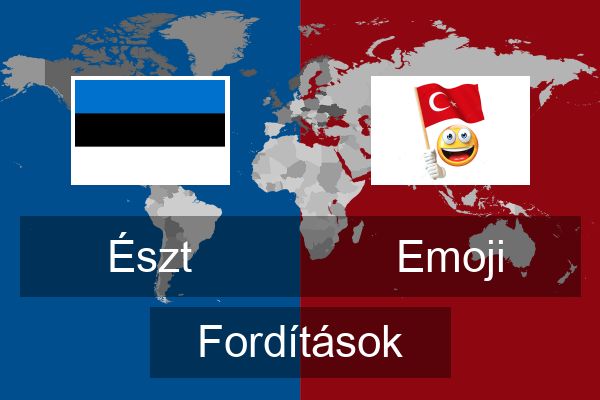  Emoji Fordítások