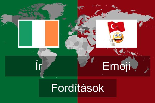  Emoji Fordítások