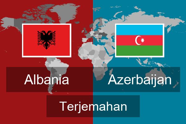  Azerbaijan Terjemahan