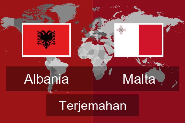  Malta Terjemahan