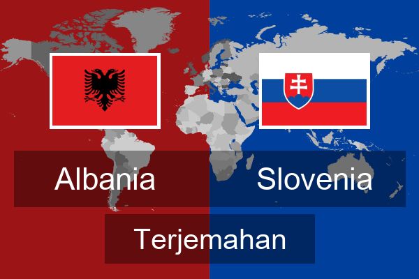  Slovenia Terjemahan